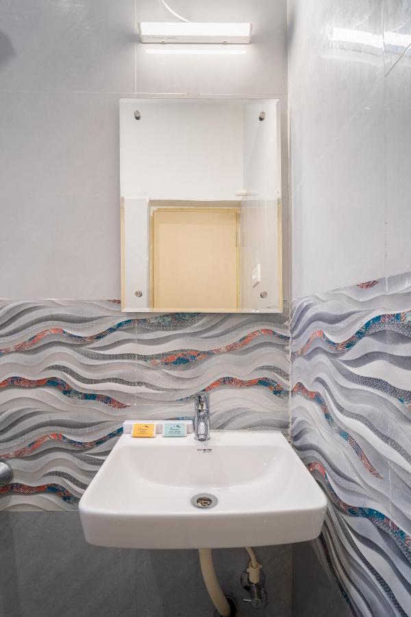 Sornalaxmi Residency Pondicherry Ngoại thất bức ảnh