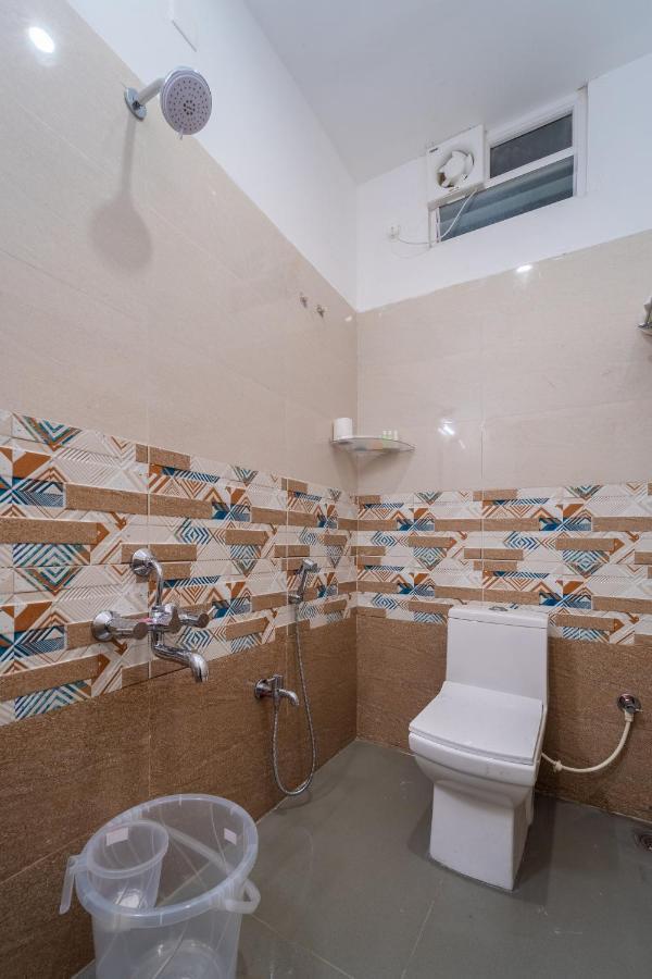 Sornalaxmi Residency Pondicherry Ngoại thất bức ảnh